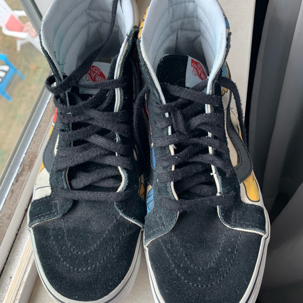 Vans - Picture 4 of 4